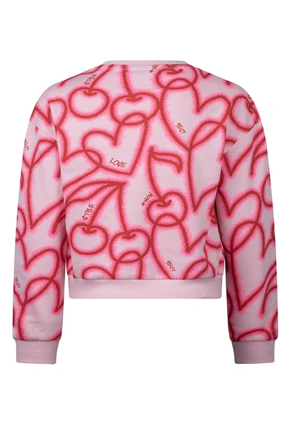 Persival meisjes sweater